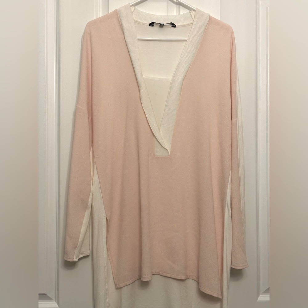 French Connection Top Size M - Picture 4 of 7